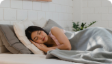 您睡眠不足